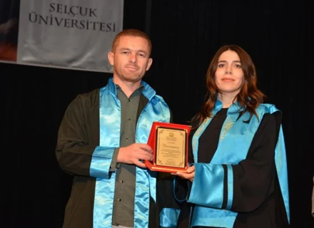 2024-2025 Eğitim-Öğretim Yılı Mezuniyet Töreni